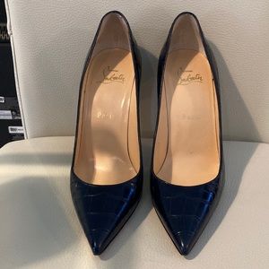 Christian Louboutin Heels